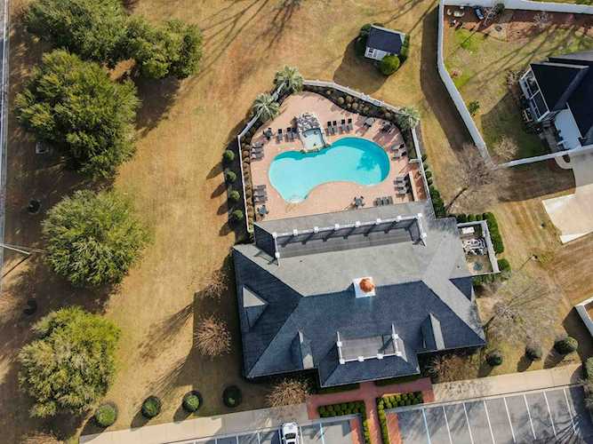 386 Madison Grove Thomasville, GA 31757 MLS 922877