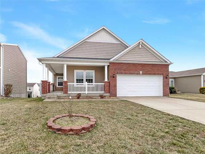 Wentzville, MO Homes for Sale See all Wentzville listings here!