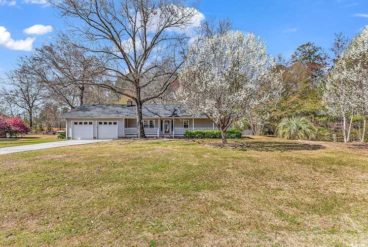 1278 Dr. Galivants Ferry, SC 29544 MLS 2405826