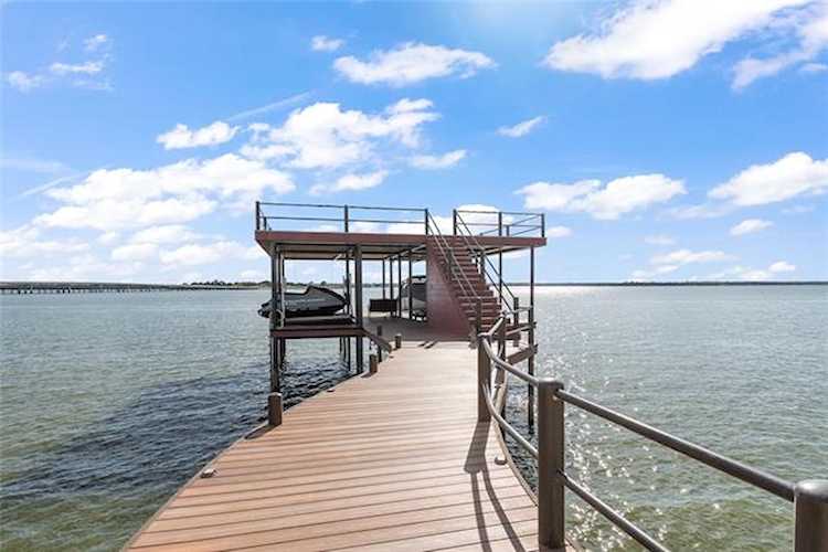 241 Loon Bay Drive Gun Barrel City