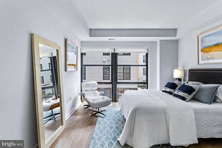 1625 Eckington Place NE 301 Washington, DC 20002 MLS DCDC2131654