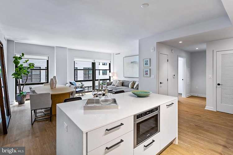 1625 Eckington Place NE 301 Washington, DC 20002 MLS DCDC2131654