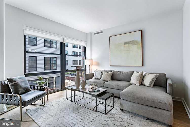 1625 Eckington Place NE 301 Washington, DC 20002 MLS DCDC2131654