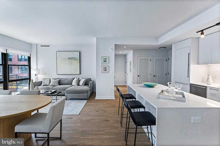 1625 Eckington Place NE 301 Washington, DC 20002 MLS DCDC2131654