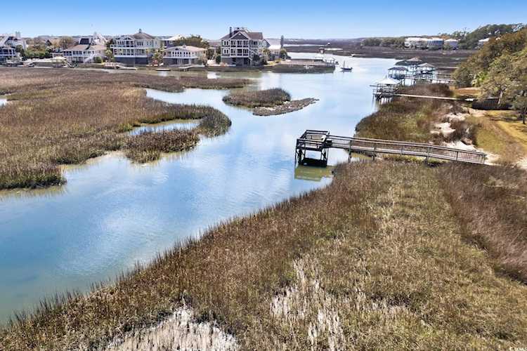 Salt Marsh Cove in Pawleys Island Real Estate MLS 2405922 88 Salt