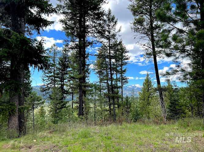 220 Upper Murray Creek Road Smiths Ferry, ID 83611 MLS 98902661