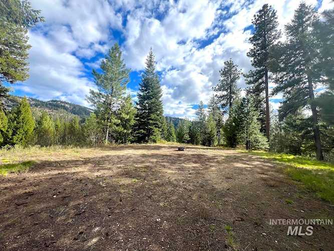 220 Upper Murray Creek Road Smiths Ferry, ID 83611 MLS 98902661