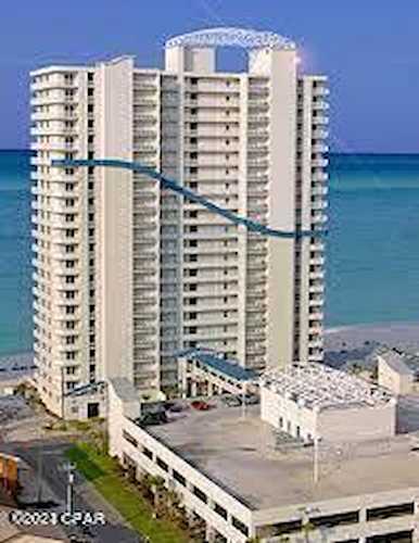 Seychelles Condominiums Panama City Beach: A Perfect Coastal Retreat