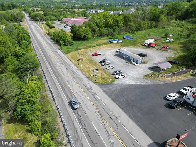 3490 Benner Pike Bellefonte, PA 16823 commercial property for sale KBB