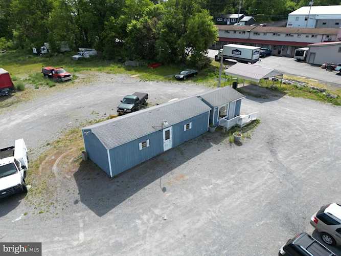 3490 Benner Pike Bellefonte, PA 16823 commercial property for sale KBB