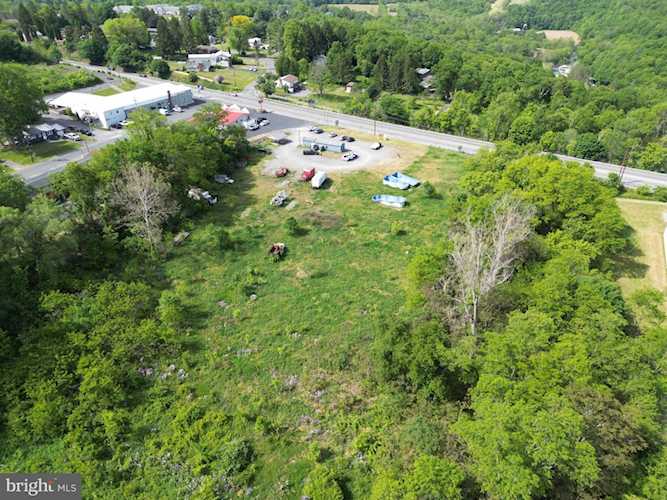 3490 Benner Pike Bellefonte, PA 16823 commercial property for sale KBB