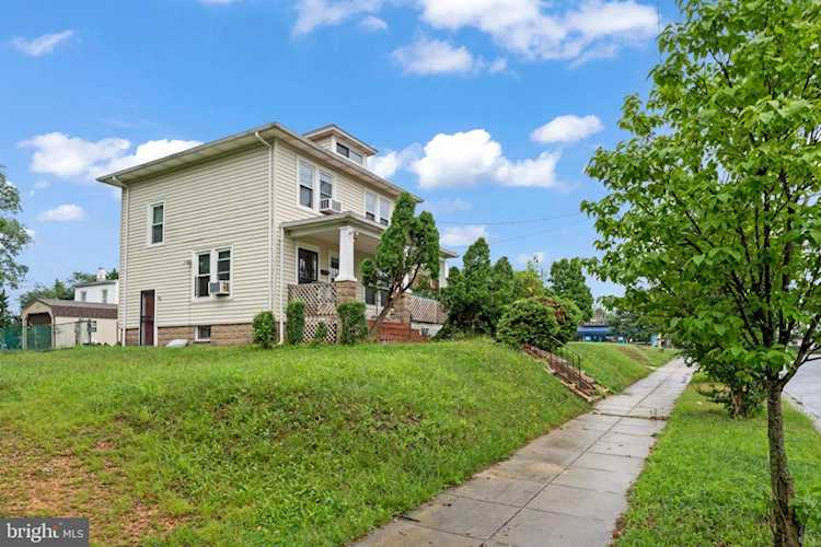 3208 21st St SE, Washington, DC The Fine Living Group Randle Heights