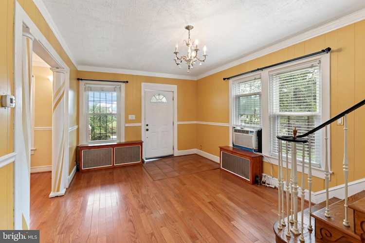 3208 21st St SE, Washington, DC The Fine Living Group Randle Heights