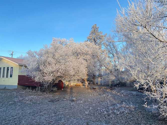 344 W 50A Ave Claresholm, AB T0L 0T0 MLS® A2100362