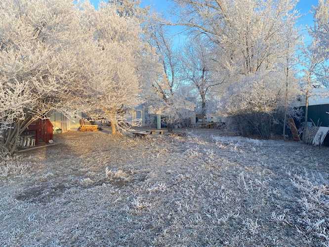 344 W 50A Ave Claresholm, AB T0L 0T0 MLS® A2100362