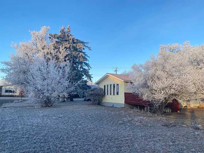 344 W 50A Ave Claresholm, AB T0L 0T0 MLS® A2100362