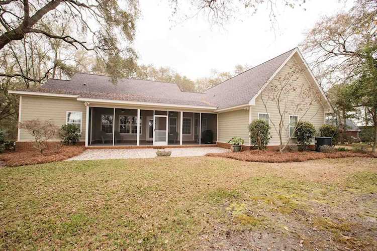 54 Royal Oak Drive Thomasville, GA 31765 MLS 922951