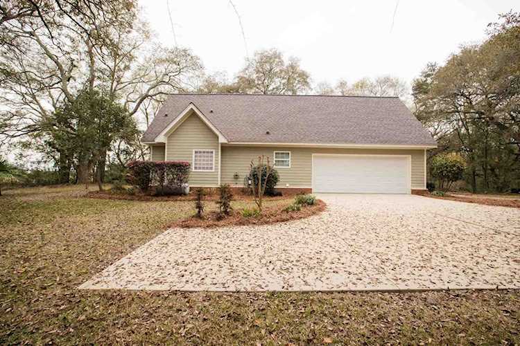 54 Royal Oak Drive Thomasville, GA 31765 MLS 922951