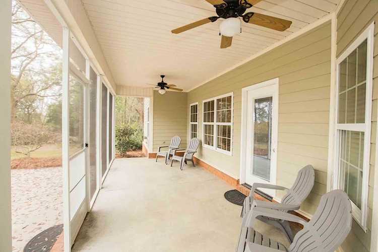 54 Royal Oak Drive Thomasville, GA 31765 MLS 922951