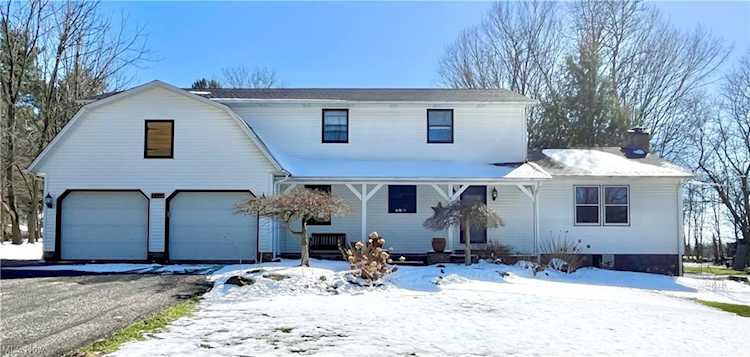 13655 W Spring St Burton OH 44021 MLS 5023101