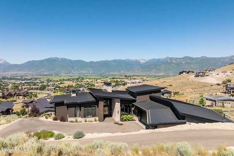 1483 N Explorer Peak Dr, Heber City UT, 84032 MLS 12400834