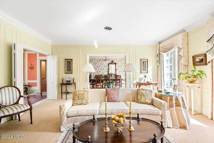 271 Idle Wild Macon, GA 31210 MLS 174103