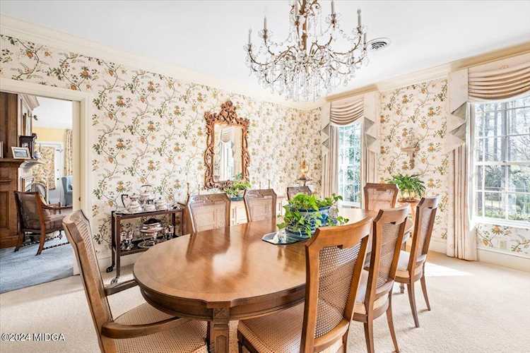 271 Idle Wild Macon, GA 31210 MLS 174103