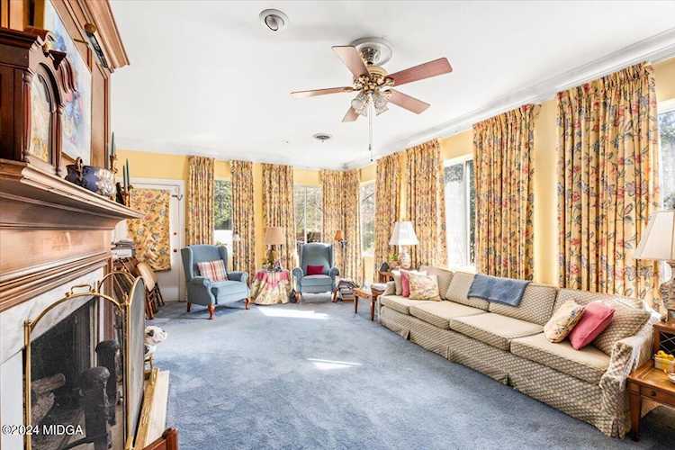 271 Idle Wild Macon, GA 31210 MLS 174103