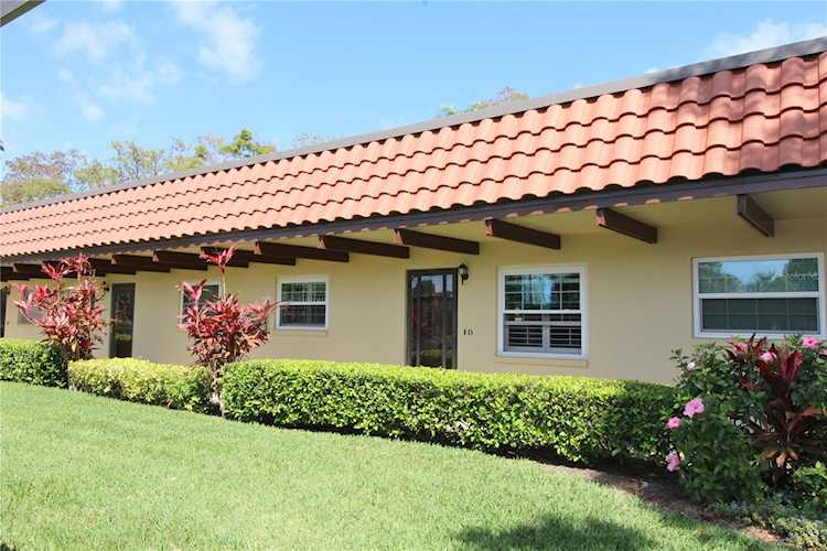 1701 Pinehurst Rd 33D Dunedin, FL 34698 MLS U8234451