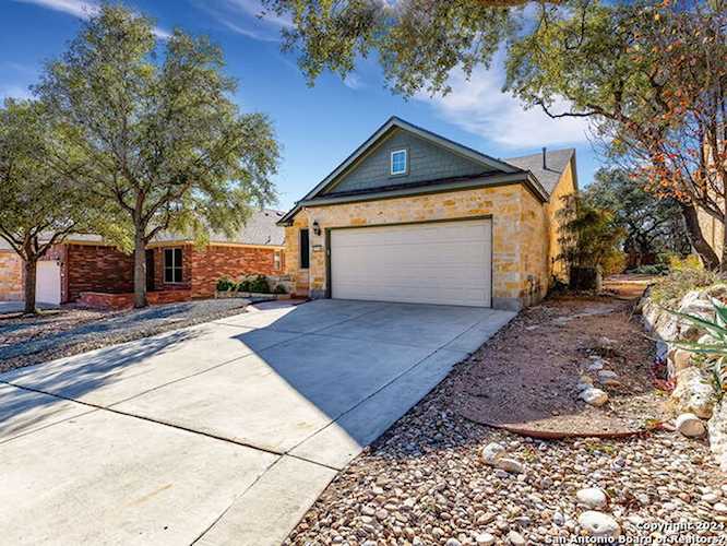 12734 Cascade Hills San Antonio, TX 78253 home for sale