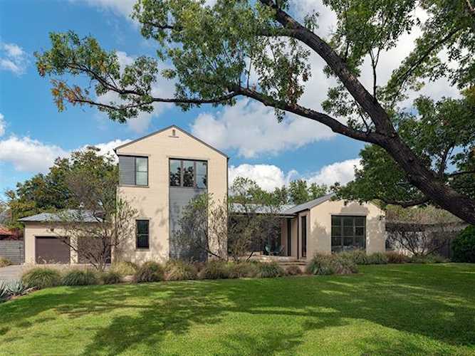 6435 Mimosa Lane Dallas, TX 75230 MLS 20558864