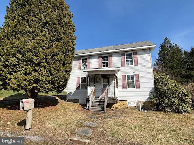 178 Spruce Rd Moshannon, PA 16859 home for sale KBB
