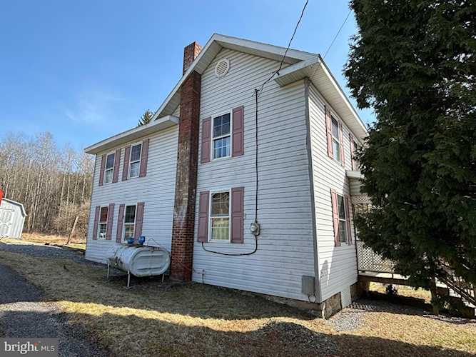 178 Spruce Rd Moshannon, PA 16859 home for sale KBB