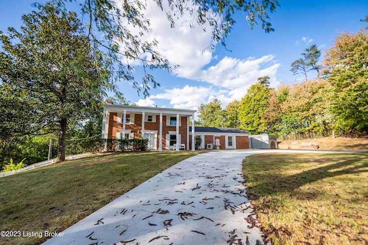 7439 Arnoldtown Rd Louisville KY 40214 MLS1647461