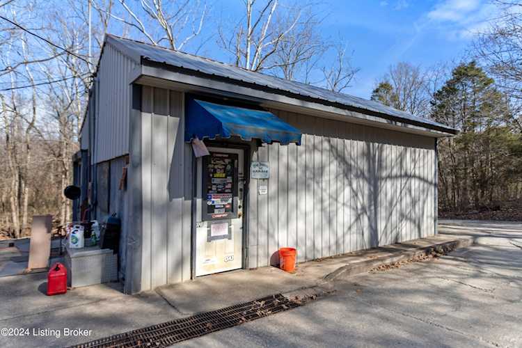 6601 Mt Washington Rd Louisville, KY 40229 MLS 1656496