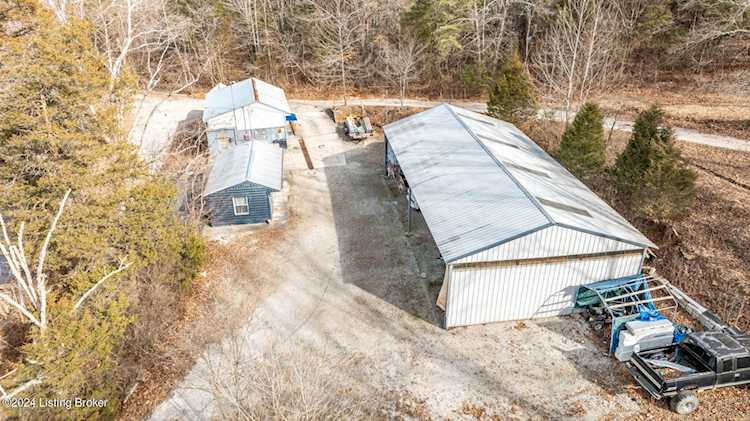 6601 Mt Washington Rd Louisville, KY 40229 MLS 1656496