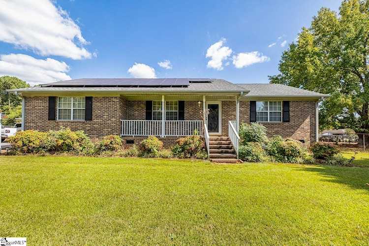 213 Ashmore Bridge Road Mauldin, SC 29662 MLS 1509643