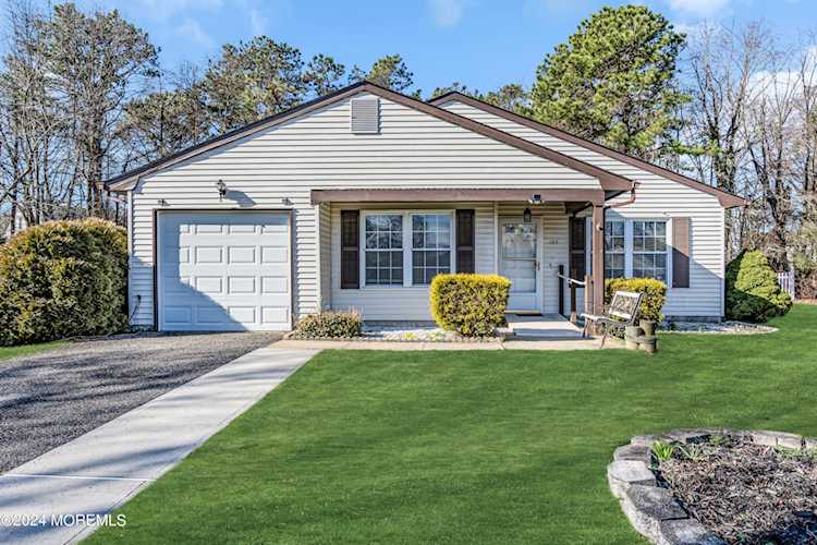 193 Seaview Ave Brick, NJ 08723 MLS 22406587