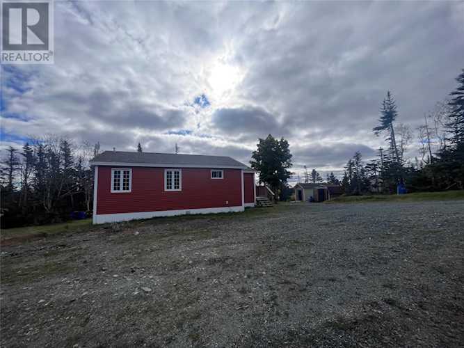 Lot 17 Mill Road Brigus Junction 1267524