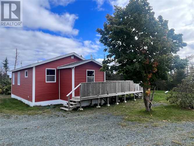 Lot 17 Mill Road Brigus Junction 1267524