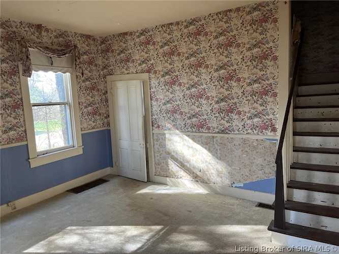 5229 Old Rd IN 47122 MLS 202406528