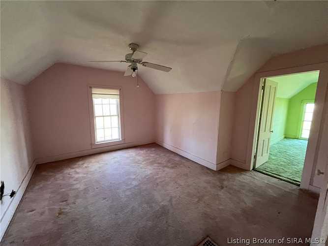 5229 Old Rd IN 47122 MLS 202406528