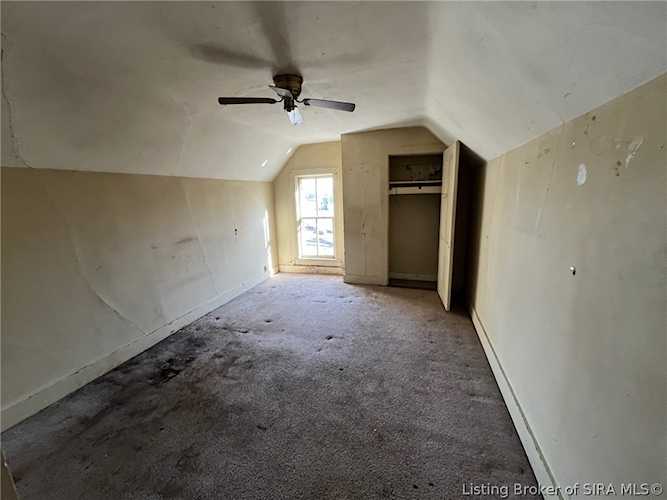 5229 Old Rd IN 47122 MLS 202406528