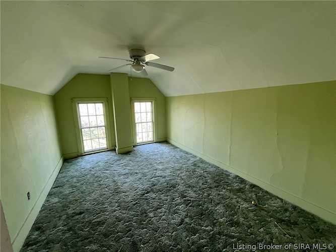 5229 Old Rd IN 47122 MLS 202406528