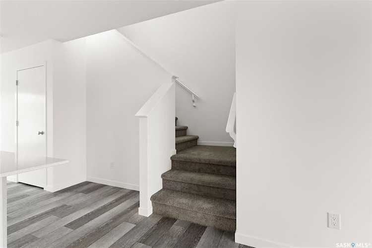 Eastbrook Home For Sale, 3082 Bellegarde Crescent, Regina, MLS SK962327