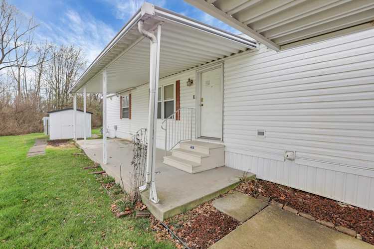 2461 Bluff Run Drive Grove City, OH 43123 MLS 224007813