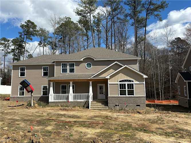2078 Herons Pt Ln Suffolk, VA 23434 MLS 10524358