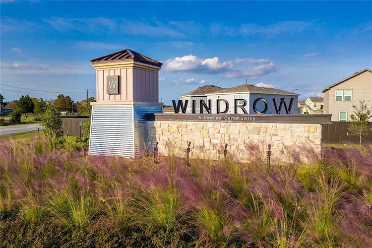 23910 Escardilla Dr Hockley, TX 77447 in Windrow (MLS 28789522)