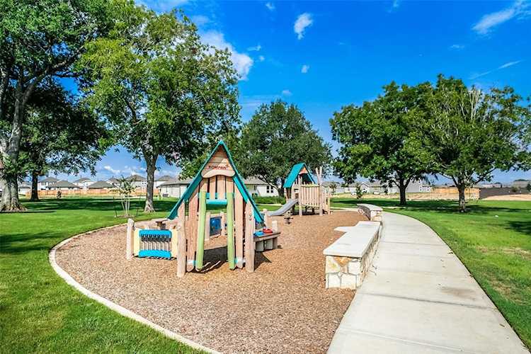 23910 Escardilla Dr Hockley, TX 77447 in Windrow (MLS 28789522)