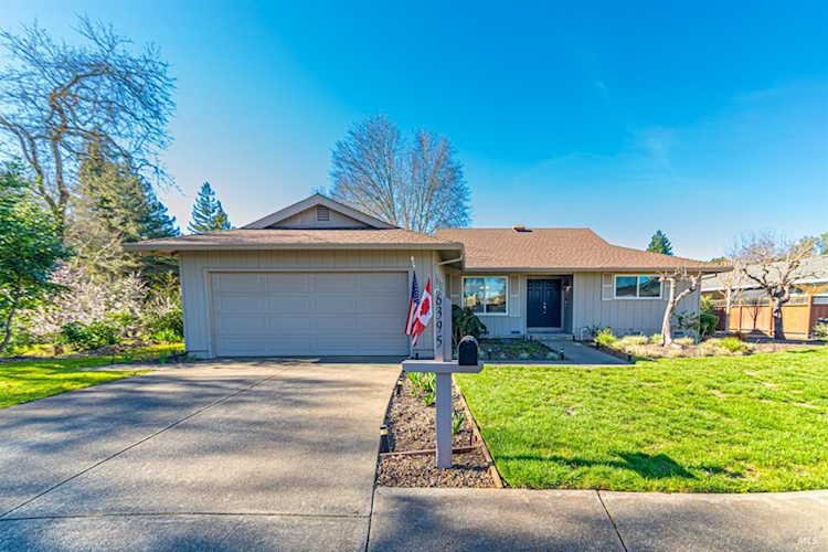 6395 Meadow Creek Court Santa Rosa for Sale - MLS #324018120 | Eichler Homes
